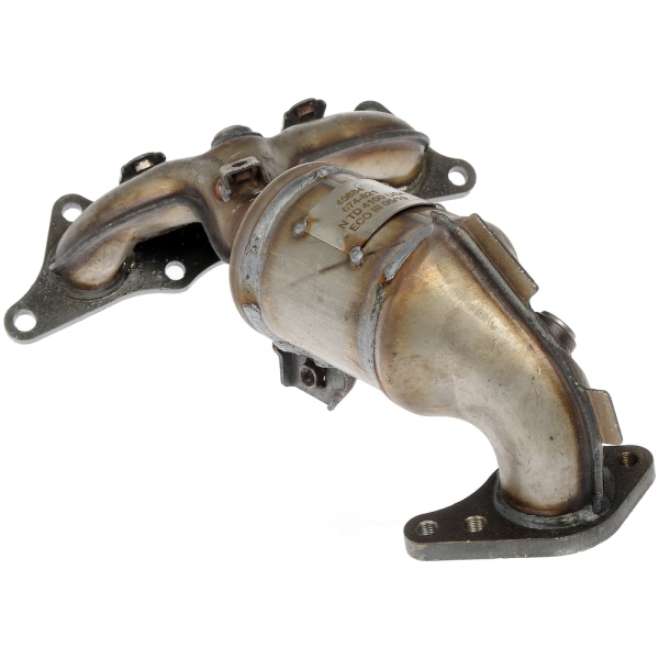 Dorman Stainless Steel Natural Exhaust Manifold 674-821