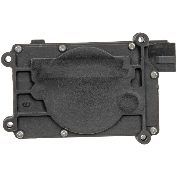 Dorman Oe Solutions Front Passenger Side Door Lock Actuator Motor 759-401