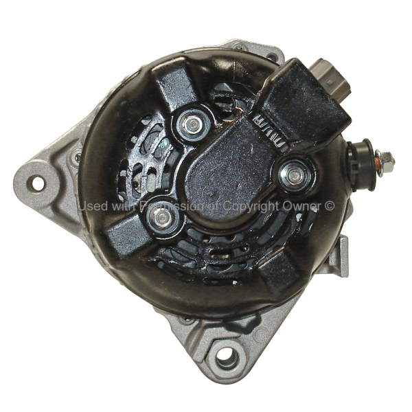 Quality-Built Alternator Remanufactured 11088