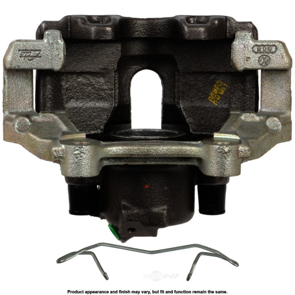 Cardone Reman Remanufactured Unloaded Caliper w/Bracket 19-B1817C