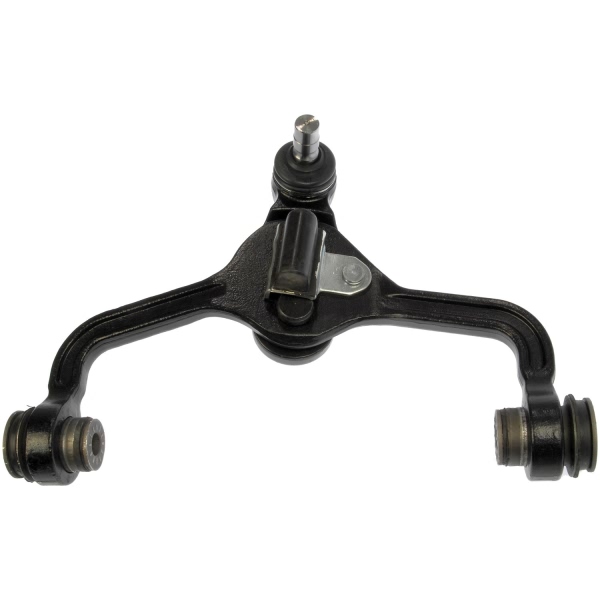 Dorman Front Driver Side Upper Non Adjustable Control Arm And Ball Joint Assembly 521-565