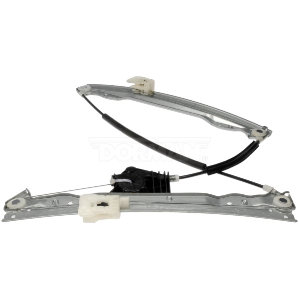 Dorman Front Driver Side Power Window Regulator Without Motor 752-640