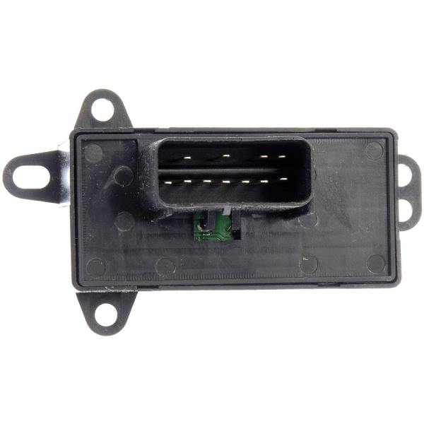 Dorman OE Solutions Front Driver Side Window Switch 901-449