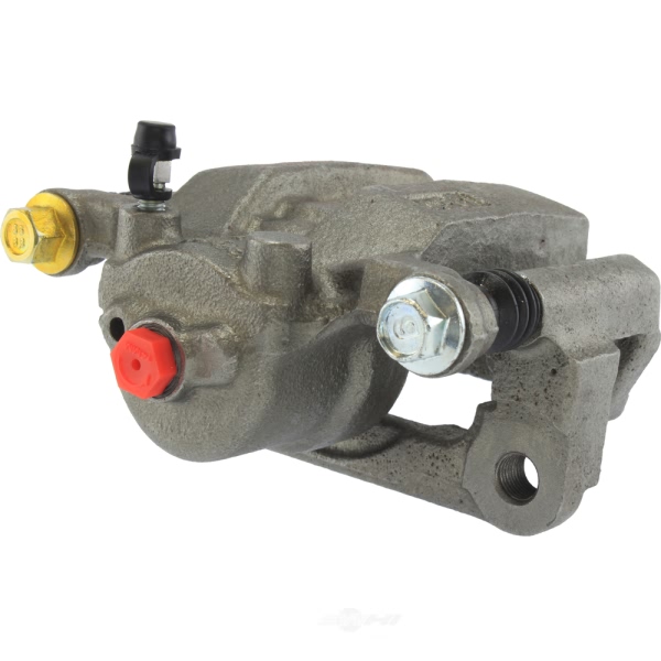 Centric Remanufactured Semi-Loaded Rear Driver Side Brake Caliper 141.42562