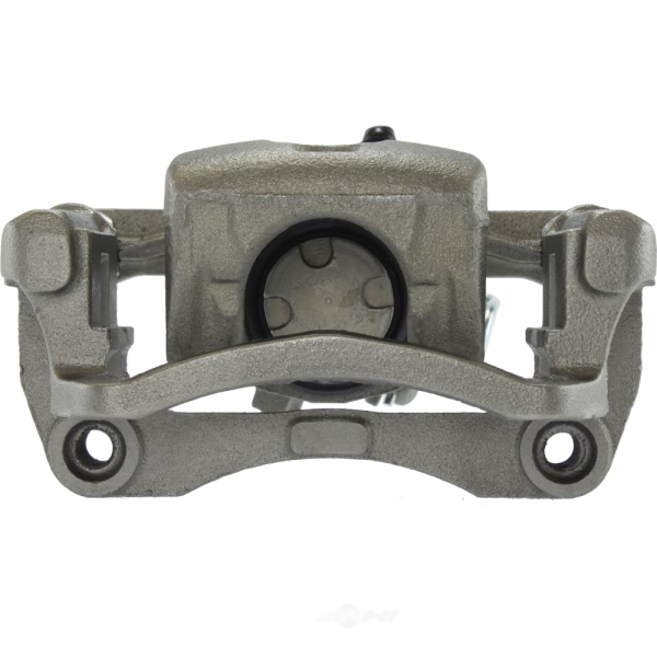 Centric Remanufactured Semi-Loaded Rear Passenger Side Brake Caliper 141.42525