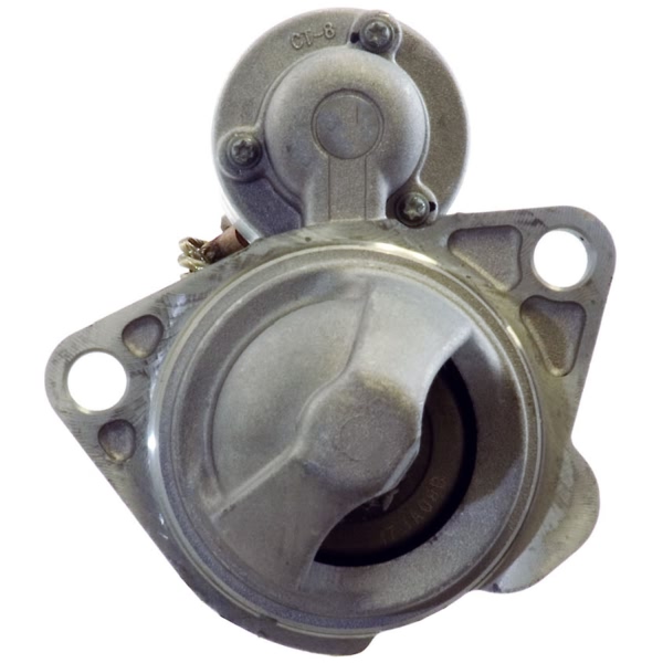 Denso Remanufactured Starter 280-5396