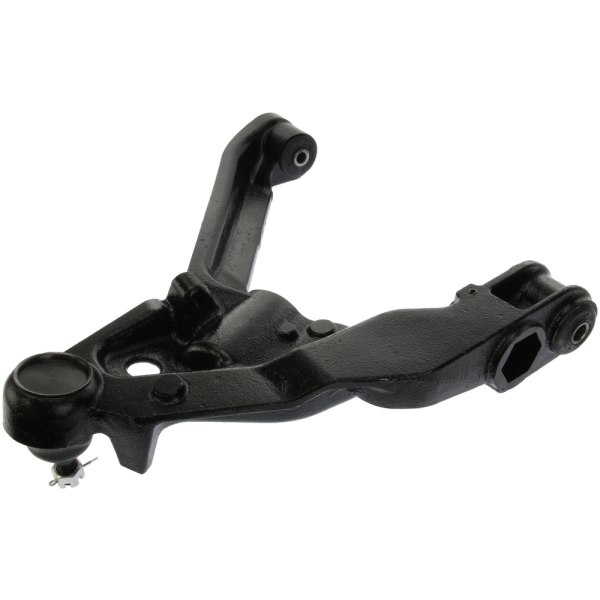 Centric Premium™ Front Driver Side Lower Control Arm and Ball Joint Assembly 622.67047