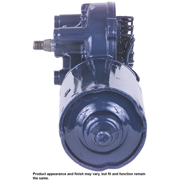 Cardone Reman Remanufactured Wiper Motor 43-1014
