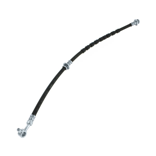 Centric Front Passenger Side Brake Hose 150.42065