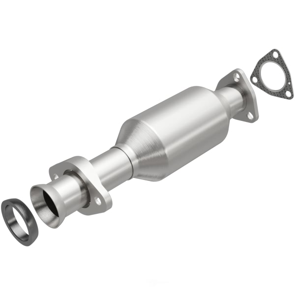 MagnaFlow Direct-Fit Catalytic Converter 3321636