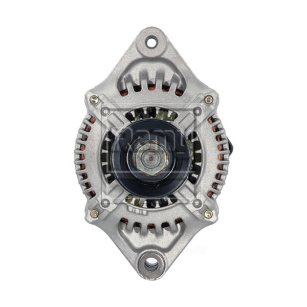 Remy Remanufactured Alternator 14380