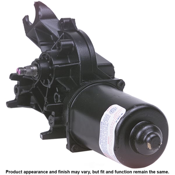 Cardone Reman Remanufactured Wiper Motor 43-2012