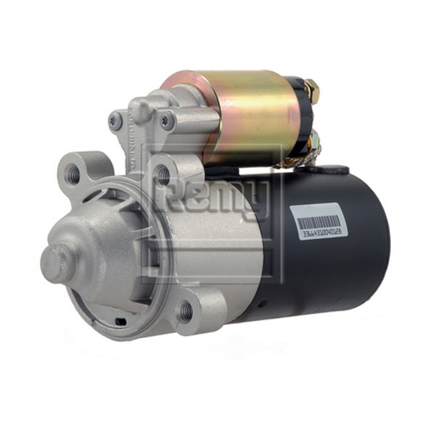 Remy Remanufactured Starter 28664