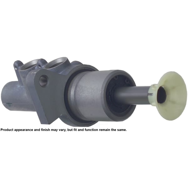 Cardone Reman Remanufactured Master Cylinder 10-3124