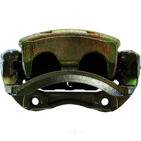 Centric Posi Quiet™ Loaded Front Driver Side Brake Caliper 142.42092