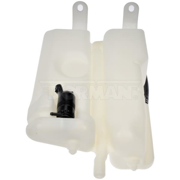 Dorman Engine Coolant Recovery Tank 603-039