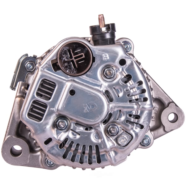 Denso Remanufactured First Time Fit Alternator 210-0215