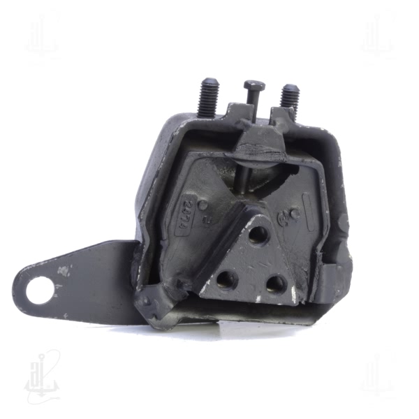 Anchor Front Passenger Side Engine Mount 2473