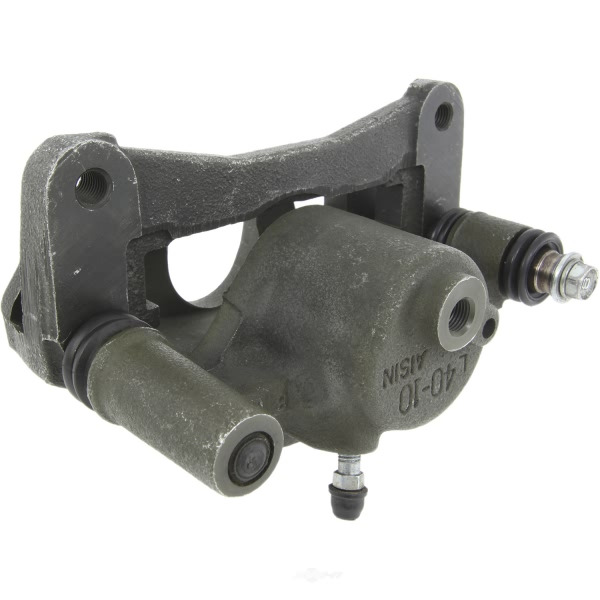 Centric Remanufactured Semi-Loaded Rear Driver Side Brake Caliper 141.44574