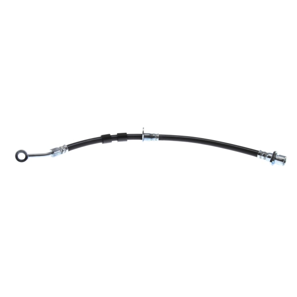 Centric Front Passenger Side Brake Hose 150.40068