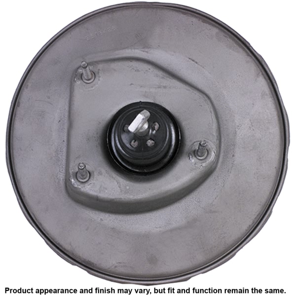 Cardone Reman Remanufactured Vacuum Power Brake Booster w/o Master Cylinder 54-74312