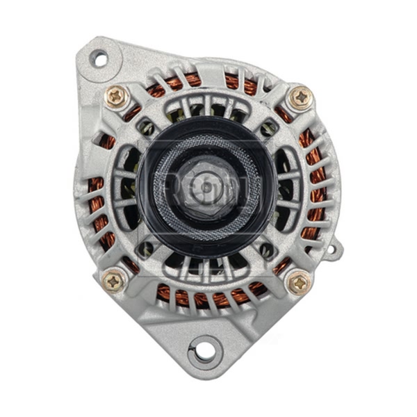 Remy Remanufactured Alternator 12308