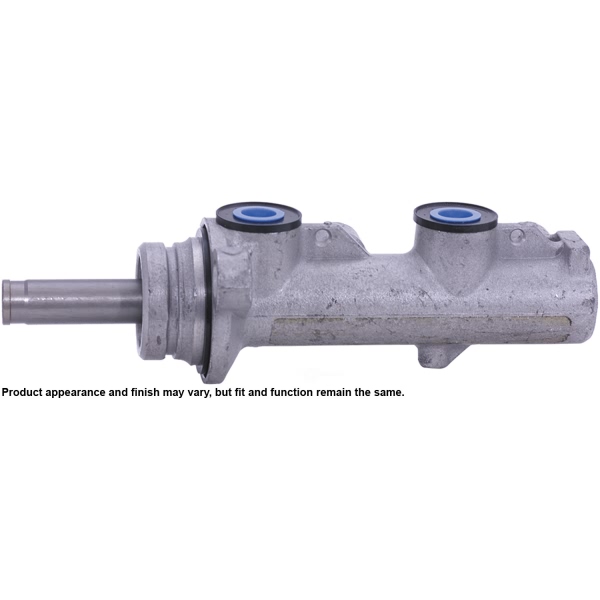 Cardone Reman Remanufactured Master Cylinder 10-2822