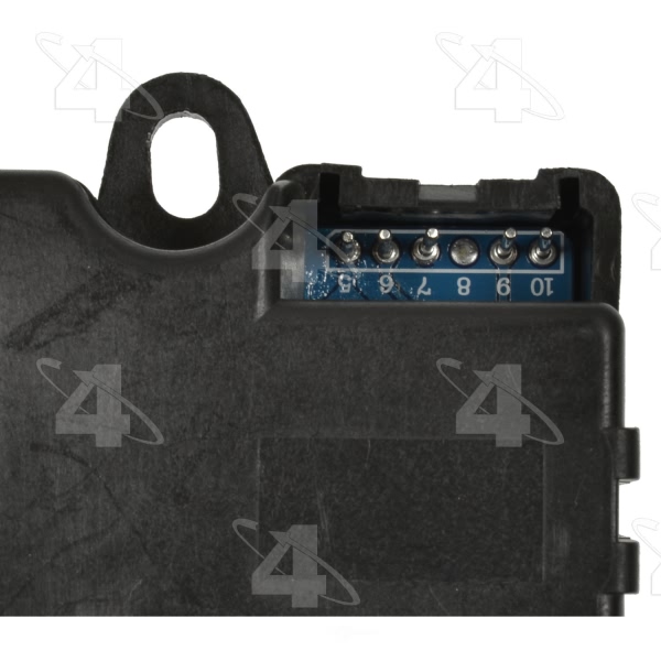 Four Seasons Hvac Mode Door Actuator 73071
