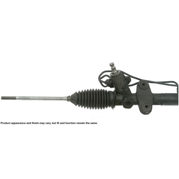 Cardone Reman Remanufactured Hydraulic Power Rack and Pinion Complete Unit 26-8003