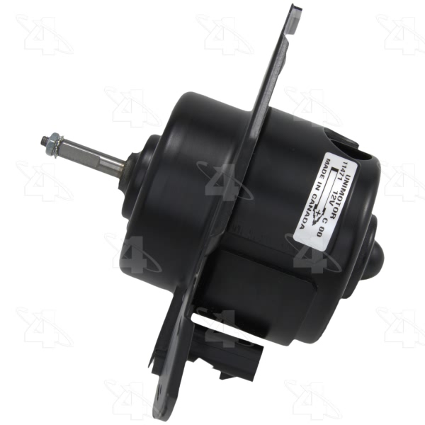 Four Seasons Hvac Blower Motor Without Wheel 35471