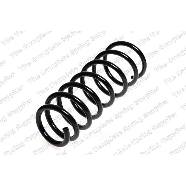 lesjofors Rear Driver Side Coil Spring 4295843