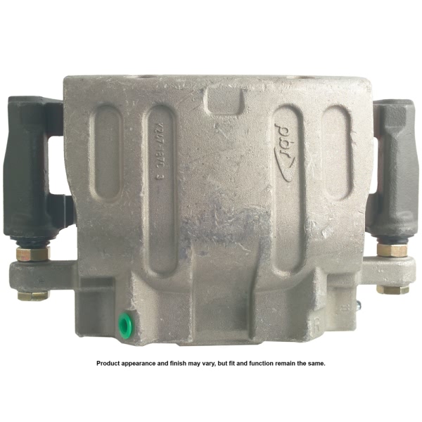 Cardone Reman Remanufactured Unloaded Caliper w/Bracket 18-B4923