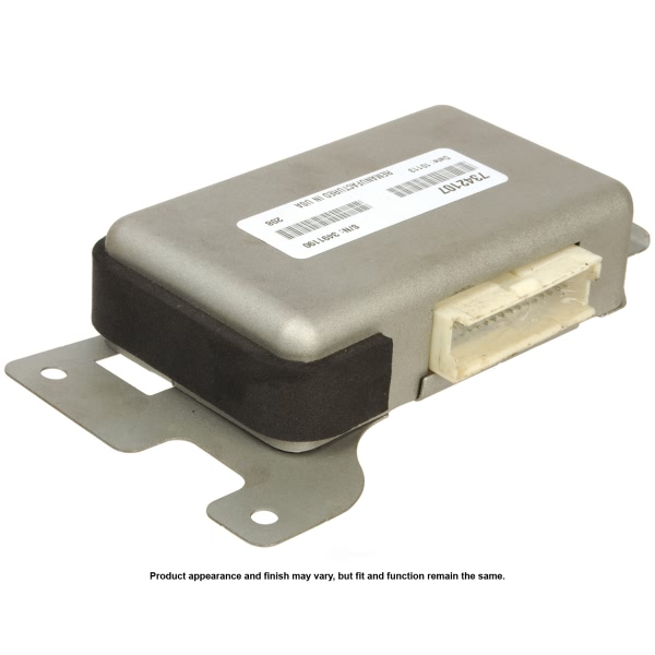 Cardone Reman Remanufactured Transfer Case Control Module 73-42107