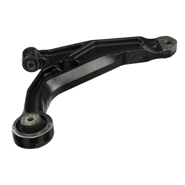 Delphi Front Passenger Side Control Arm TC3204