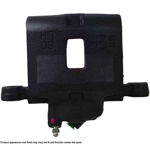 Cardone Reman Remanufactured Unloaded Caliper 19-2844