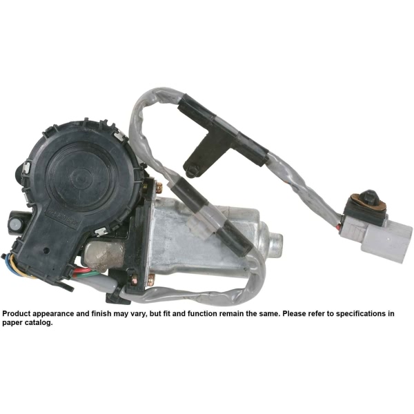 Cardone Reman Remanufactured Window Lift Motor 47-1173