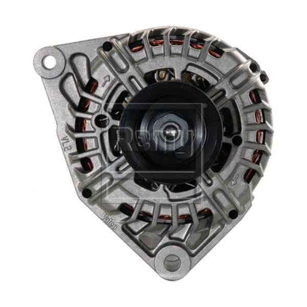 Remy Remanufactured Alternator 12912