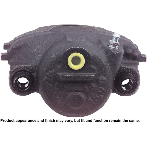 Cardone Reman Remanufactured Unloaded Caliper 18-4800S