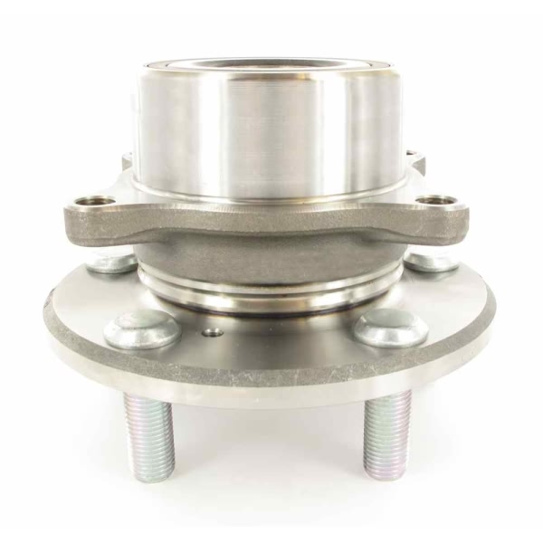 SKF Front Driver Side Wheel Bearing And Hub Assembly BR930720