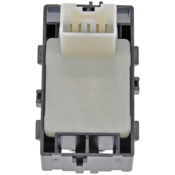 Dorman OE Solutions Rear Driver Side Window Switch 901-186