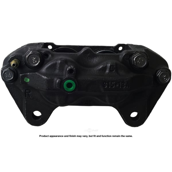 Cardone Reman Remanufactured Unloaded Caliper 19-2768