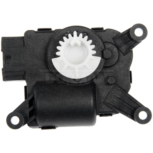 Dorman Hvac Heater Blend Door Actuator 604-820