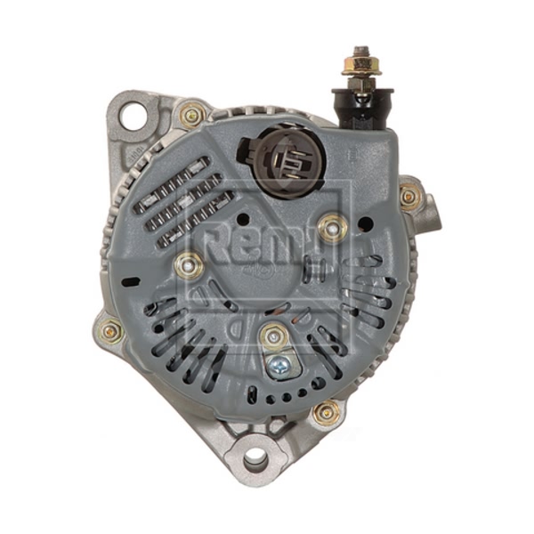 Remy Remanufactured Alternator 14459