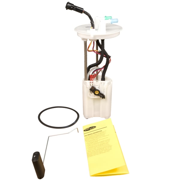 Delphi Fuel Pump Module Assembly FG0969