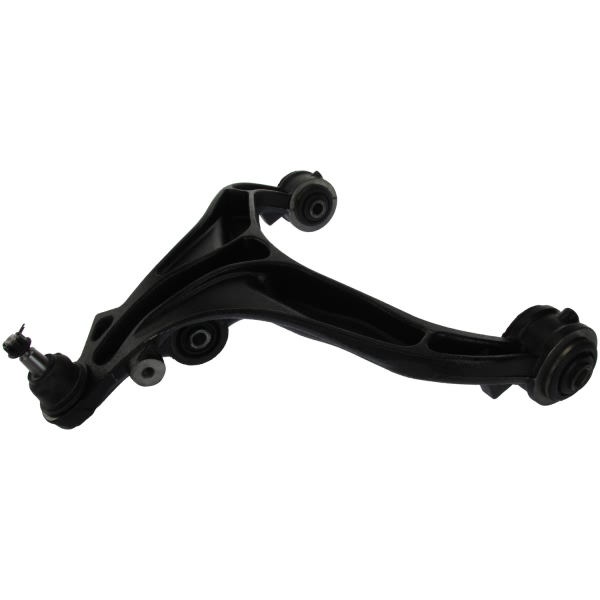 Centric Premium™ Front Driver Side Lower Control Arm and Ball Joint Assembly 622.58008