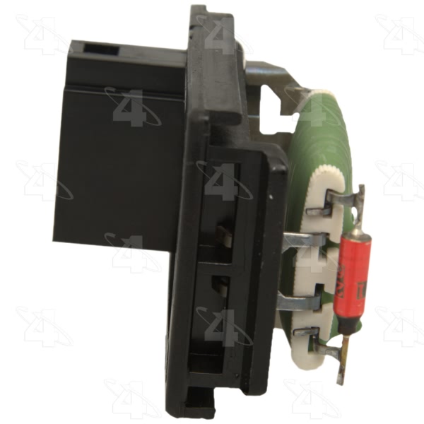 Four Seasons Hvac Blower Motor Resistor 20043