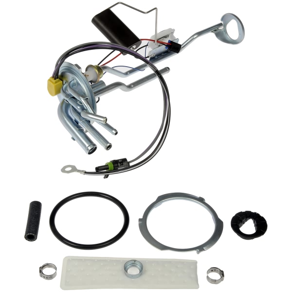 Dorman Fuel Tank Sending Unit 692-008