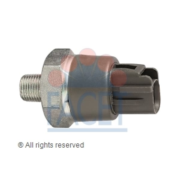 facet Oil Pressure Switch 7.0114