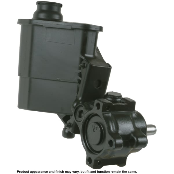 Cardone Reman Remanufactured Power Steering Pump w/Reservoir 20-70268