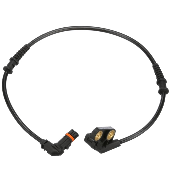 Delphi Front Passenger Side Abs Wheel Speed Sensor SS20306